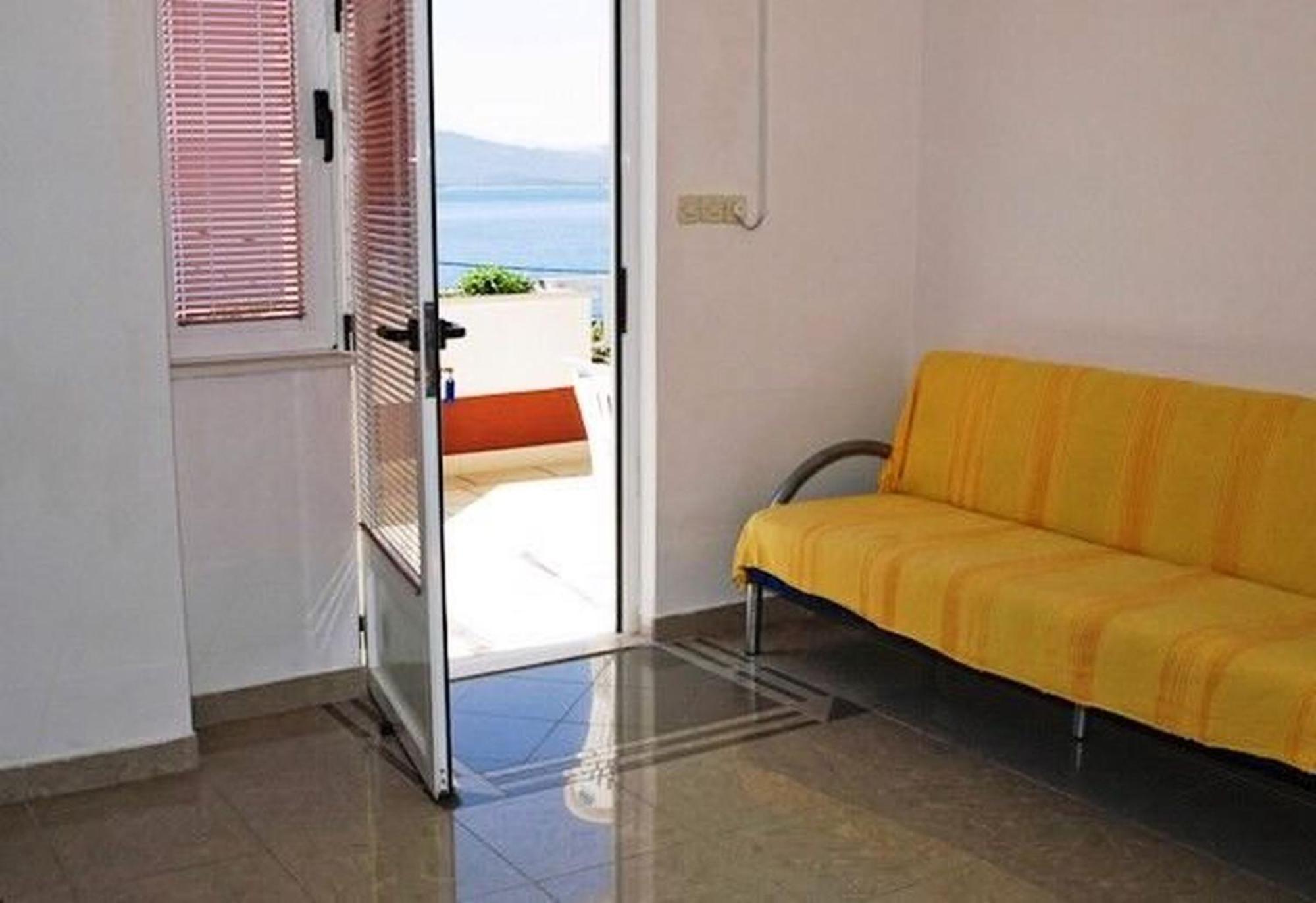 Apartments And Rooms Florijan Klek Extérieur photo