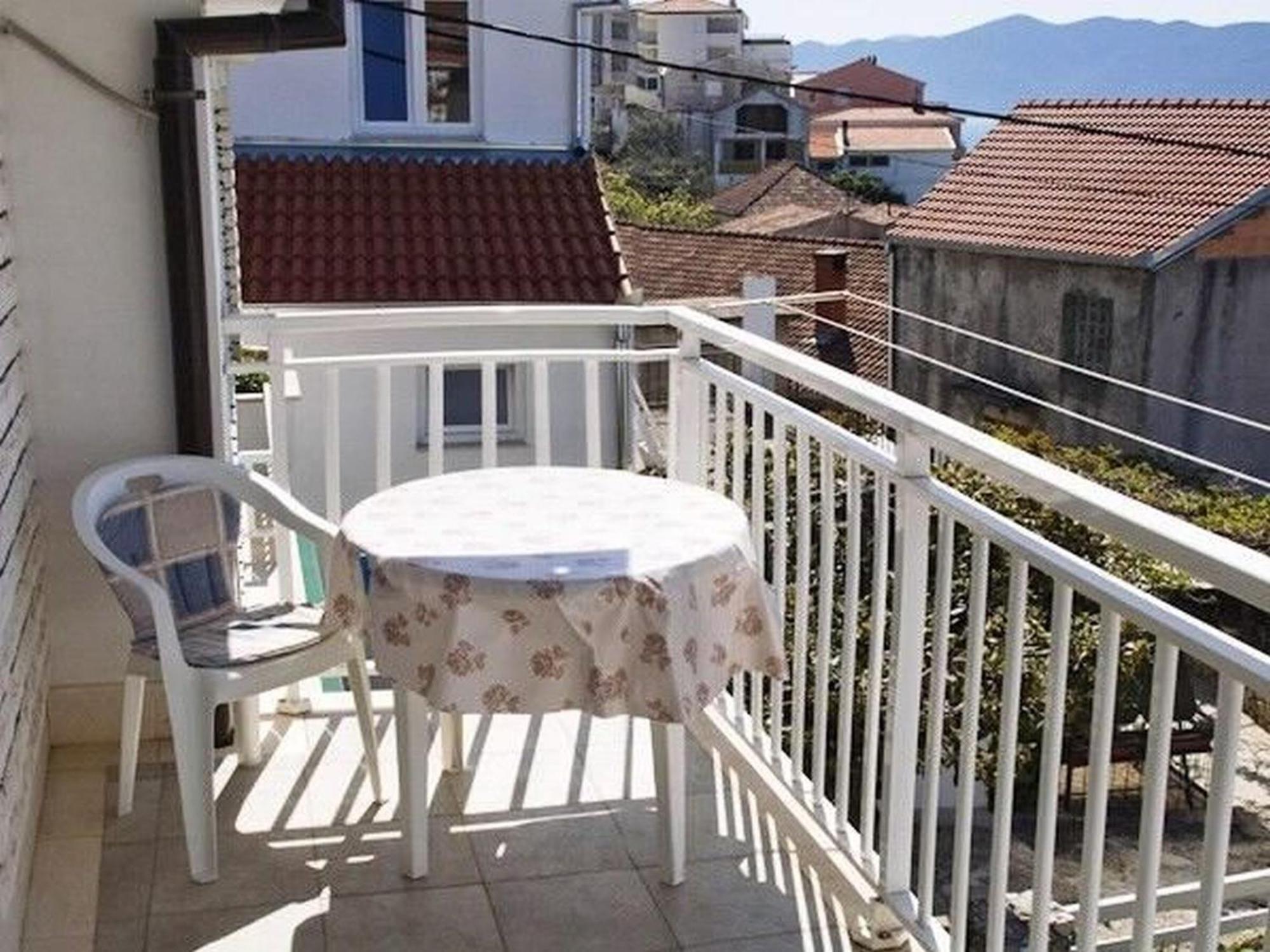 Apartments And Rooms Florijan Klek Extérieur photo