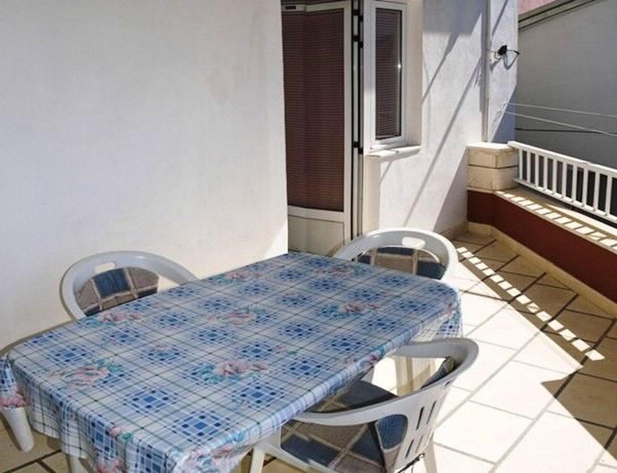 Apartments And Rooms Florijan Klek Extérieur photo