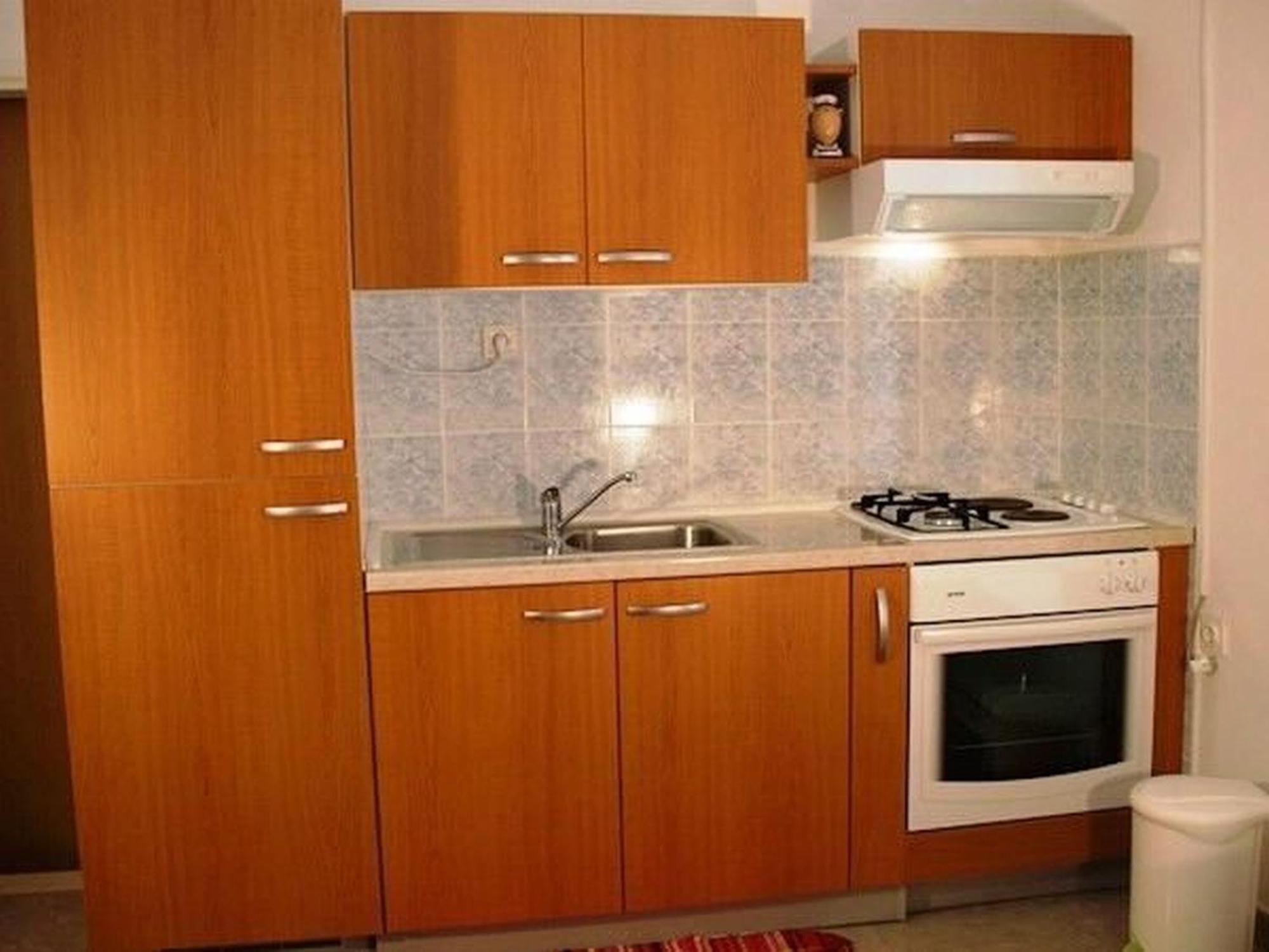 Apartments And Rooms Florijan Klek Extérieur photo
